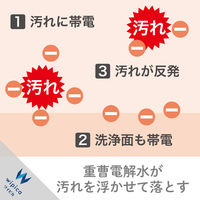 【アウトレット】【Goエシカル】訳あり ウェットティッシュ 汚れ落とし 強力 大判 20枚 WC-JU20LPN2 エレコム 1個