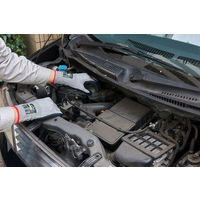 ショーワグローブ ショーワ 耐切創手袋 NO386 デュラコイル386 Mサイズ NO386-M 1双 160-9716（直送品）