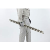 ショーワグローブ ショーワ 耐切創手袋 NO346 デュラコイル346 グレー XLサイズ NO346-XL 1双 160-9714（直送品）