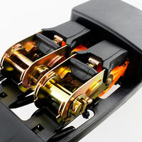 ビッグマン BM ラチェット式荷締機2P 5m TDー06 1個