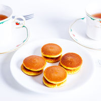 天恵製菓 パンケーキアソート　160ｇ  1セット（6袋）