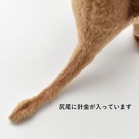 【ぬいぐるみ】HANSA ハンサ 6136 プテロダクティルス 44 6136（直送品）