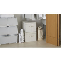 アイリスオーヤマ ふとん乾燥機 カラリエ ハイパワーシングルノズル FK-H1-W 1台