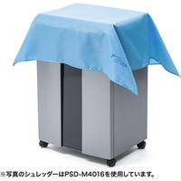 サンワサプライ プリンタカバー FAXカバー SD-95N 1個（直送品）