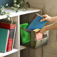 スパイス GESHMACK スタッキングボックス GFA224 1個（直送品）