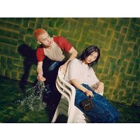 Marshall ワイヤレスポータブル防水Bluetoothスピーカー クリーム WILLEN Cream 1台（直送品）