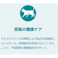 ピュリナワン 猫 避妊・去勢した猫の体重ケア サーモン&ツナ 2kg 6袋 キャットフード ネスレ日本