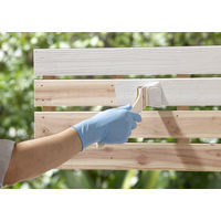 【使いきりニトリル手袋】ショーワグローブ No.8810 ニトリスト・ニューフィット SS 1箱（100枚入）