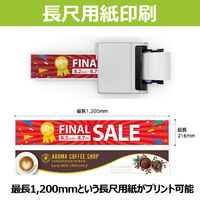 キヤノン インクジェットプリンター GX5530 1台