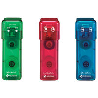 ニチバン テープのりtenori イチオシ ブルー TN-TEIB 使い切りタイプ 2個