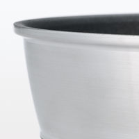 無印良品 焼き面が広い こびりつきにくいフライパン 浅型 IH対応 約直径20cm 良品計画