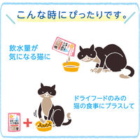 健康缶 水分補給 ささみペースト 40g 12袋 国産 キャットフード 猫 ウェット パウチ