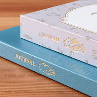 ダイゴー EJ B7 プー アイボリー R2324 1セット(6冊)（直送品）