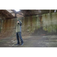 Makku AS3150サーモセイバ防水防寒スーツ3OG LAS-31501組（直送品）