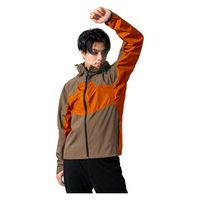 Makku AS-810 リミックスレインジャケット BRxOR LAS-810　1着（直送品）