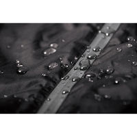 Makku AS-3750 DAMMING JACKET BK LAS-3750　1着（直送品）