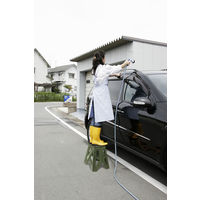 トレードワンセノ・ビー ソリッドLG 高さ39cm 折り畳み踏み台 耐荷重100kgオリーブ 307871セット（2個）