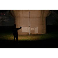 ジェントス GANZ 調光調色投光器 GZ-308 1個