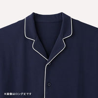 NEWPEACE（ニューピース） Recovery Pajamas Set Long グレージュ S MTG