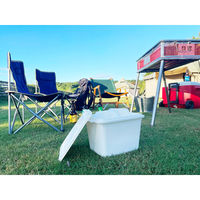 山本商事 ＨＯＴＰＬＵＳ　あったかフードボックス（白） 6300047977 1個（直送品）