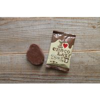 【ワゴンセール】たっぷりチョコがけラスク12枚入り（ミルク6枚・抹茶6枚） 1箱 オールハーツカンパニー チョコレート