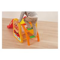 アンパンマン　うちの子天才すべり台 2700051 1箱 アガツマ（直送品）