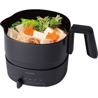 シロカ おりょうりケトルちょいなべ　1箱（直送品）