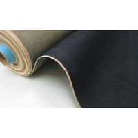 山陽ハイクリーナー セルビッチ デニムトート MB14005 1袋（直送品）