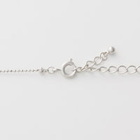 ゆうわ 淡水パール 1粒ペンダント SOー1340G40 1箱（直送品）