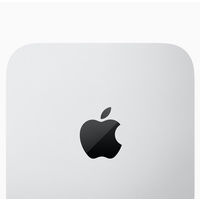 【在庫限り終了】Mac mini Apple M2チップ 8コアCPU/10コアGPU SSD 256GB シルバー 1台