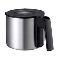 タイガー魔法瓶 コーヒーメーカー ステンレスサーバータイプ ADC-A061WG 1台