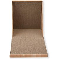 バリバリボード 爪とぎ 猫壱