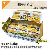 ピースアップ 3日分非常食Bセット 10年保存水・5年保存食 HS5B01 10002418 1セット