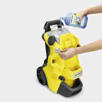 ケルヒャー K 3 サイレント プラス ベランダ 60Hz 16032030 1台