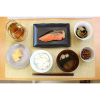 明和グラビア　抗ウイルスランチョンマット　VPM-ムジ　 YE4977932273641　1セット（4枚入）（直送品）