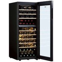 【軒先渡し】ハイアール 192L　ワインセラー　2室2温 JQ-F192A 1台（直送品）