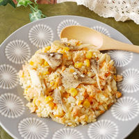 清水食品 SSK レンジでおいしい ごちそうスープ コーンのポタージュ 1セット（5袋）