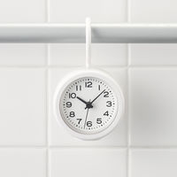 無印良品 アナログバスクロック MJ-BC2 良品計画