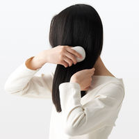 無印良品 振動ヘアブラシ MJ-VHB1 良品計画