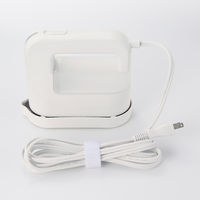 無印良品 衣類ハンディスチーマー MJ-IHS1 良品計画