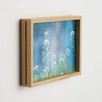 無印良品 木製フレーム A5サイズ用 良品計画