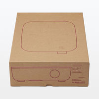 無印良品 IHクッキングプレート MJ-IHCP1 良品計画