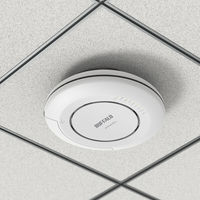 バッファロー 法人向け 11ax（Wi-Fi 6E） トライバンド無線LANアクセスポイント WAPM-AXETR 1個（直送品）