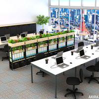 Y2K オープンラック 幅600×奥行285×高さ950mm ナチュラル TL-0628-BKNA 1台（直送品）