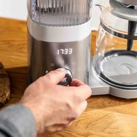 ツヴィリング （Zwilling） エンフィニジー コーヒー メーカー ドリップ 53103-400-0 1台