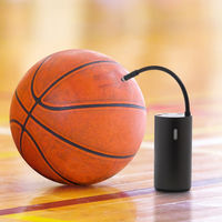 TOHO 電動エアポンプBK RLC-AP001(BK) 1セット(2台)