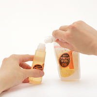 ヤマト のり アラビックヤマト 補充用パック NA-130P 1セット（5個）