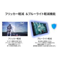 65インチ ワイド 4K液晶ディスプレイ(3840x2160/HDMIx3/DP/VGA/VAパネル) JN-V6500UHDR-N（直送品）