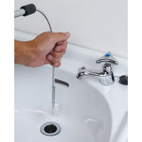 ガオナ これカモ ブラシつきパイプクリーナー GA-KK012 1個