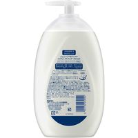 ジョンソンボディケア バイブラント ラディアンス アロマミルク 500ml